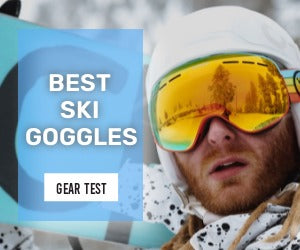 11 mejores gafas de esquí/gafas de snowboard  Revisión actualizada  2022/2023 - Equipo de nieve barato