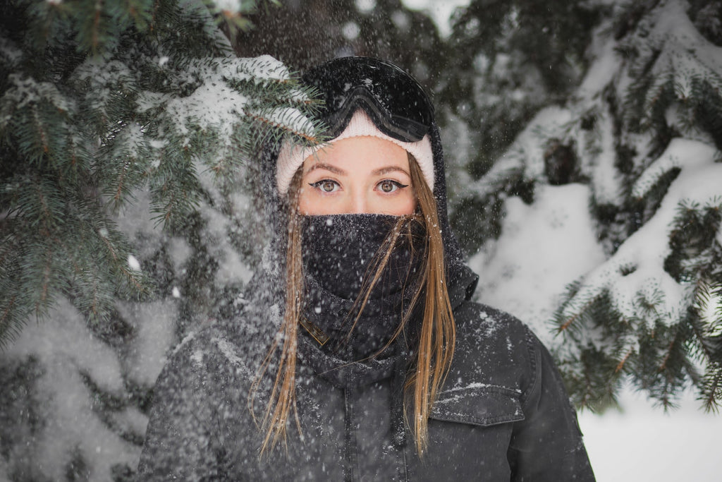 Some Tips Of Purchasing The Best Thermal Wear For Winter