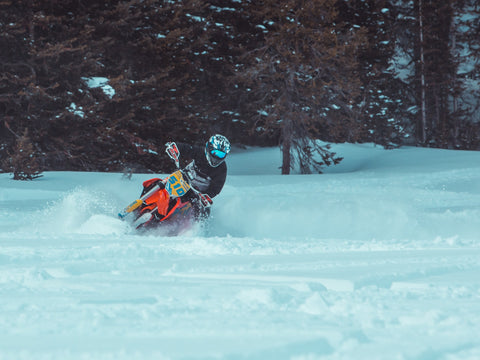 Can I Use a Bike Helmet for Skiing?