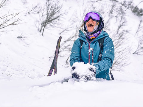 Is There a Difference Between Men’s and Women’s Gear?