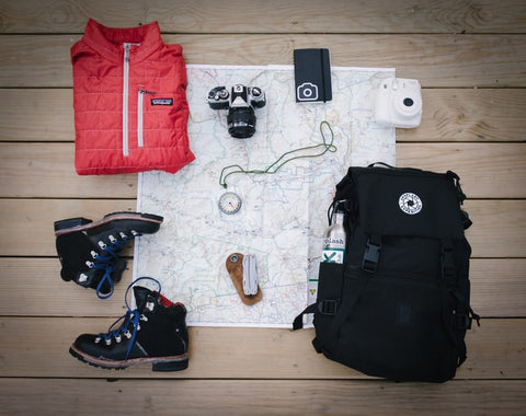 6 Tips To Help You Find The Top Outdoor Gear