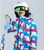 BEARFRIENDS -30 Degree Ski Snowboard Set - Kid's