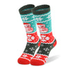 JDENKE Ski Snowboard Socks