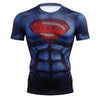 UPBEAT 3D Compression Shirt