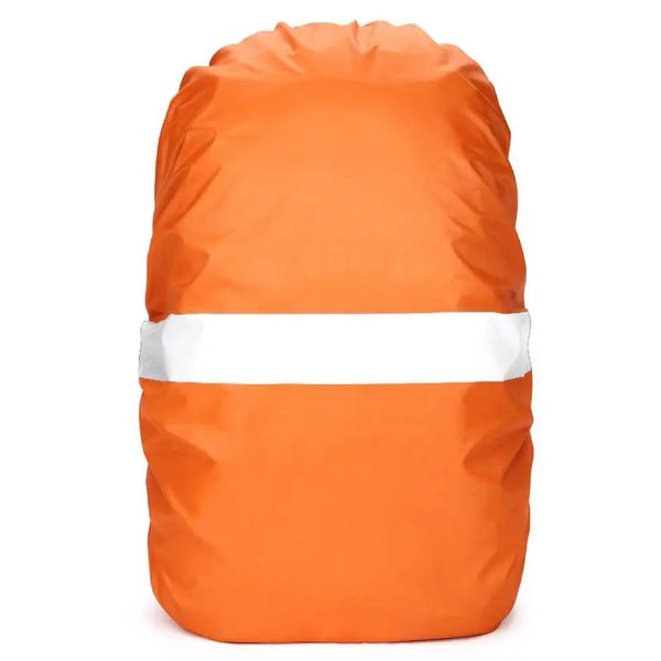 SHUNMAII 20-70L Reflective Waterproof Backpack Cover