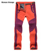 LNGXO Windstopper Ski Pants - Women's