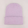 DANCE knitted Beanie Hat