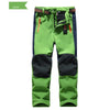 BEARFRIENDS Soft Shell Snow Pants - Kid's