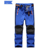 BEARFRIENDS Soft Shell Snow Pants - Kid's