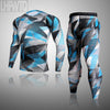 LHPWTQ Camo Long Johns