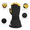 COWHIDE Gloves Women & Men