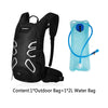 INOXTO 15L Hydration Pack with 2L Bladder