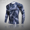 LHPWTQ Camo Long Johns