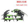 BRS Slip-Resistant Hiking Crampons