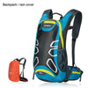 INOXTO 15L Hydration Pack with 2L Bladder