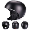 MOON Youth Ski Helmet