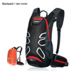 INOXTO 15L Hydration Pack with 2L Bladder