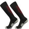 JDENKE Knee High Ski Socks