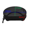 LOCLE Ski Snowboard Goggles Case