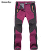 LNGXO Windstopper Ski Pants - Women's