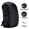 LOOGDEEL 20-70L Portable Backpack Rain Cover