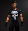 SUPER HERO Workout Shirt