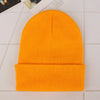 DANCE knitted Beanie Hat