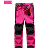 BEARFRIENDS Soft Shell Snow Pants - Kid's