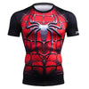 UPBEAT 3D Compression Shirt