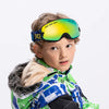 COPOZZ Toddler Ski Goggles - Kid's