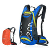 INOXTO 15L Hydration Pack with 2L Bladder