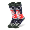 JDENKE Ski Snowboard Socks