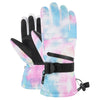 ARCTIC QUEEN Spectre Mens / Ladies Touch Screen Gloves For Ski Snowboard