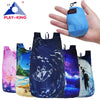 PLAY-KING Foldable Ultralight Waterproof Backpack