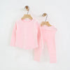 KIDS Cotton Thermal Underwear Set