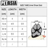 PETASIA Protective Dog Boots