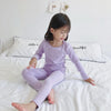 KIDS Cotton Thermal Underwear Set