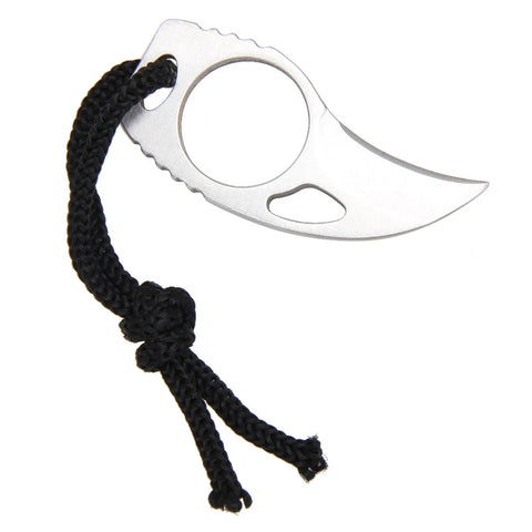 DGQIBU Finger Knife Claw Blade