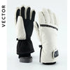 VECTOR Womens Snow Gloves