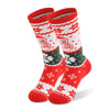 JDENKE Ski Snowboard Socks