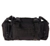 WOLFSLAVES Waterproof Travel Waist Bag