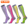 R-BAO Breathable Ski Socks / Snowboard Socks