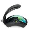 COPOZZ Outdoor Sports Ski Snow Goggle Case