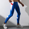 JOYSWAMM Warm Male Leggings