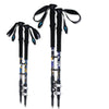 PIONEER Snowboard Pole (2pcs/)