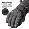 COPOZZ-20 Degree Thermal Waterproof Ski Gloves