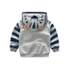 BABZAPLEUME Kids Hoodies