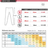 JOYSWAMM Warm Male Leggings