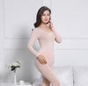 WINTER Thermal Womens Underwear Set