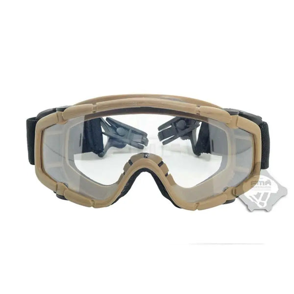 OPS CORE  Snowboard Ski Fan Goggles